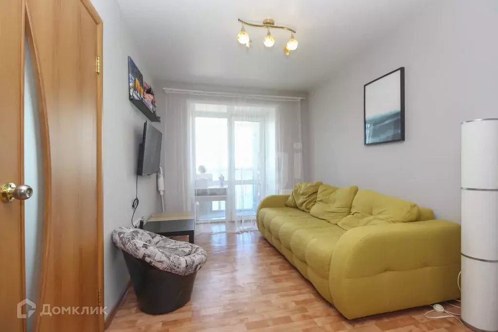 Продаётся 2-к квартира, 33.9 м - Фото 1