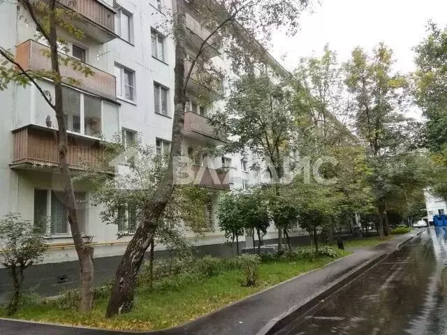 3-к. квартира, 58,4 м, 4/5 эт. - Фото 0