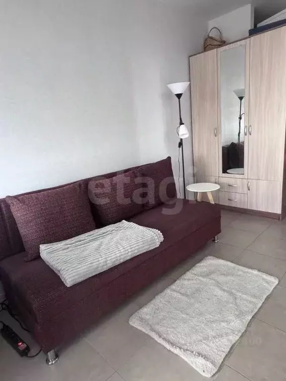 Студия Башкортостан, Уфа ул. Уфимское Шоссе, 24/1 (30.0 м) - Фото 2