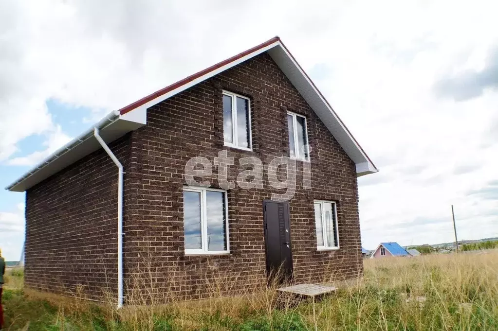 Дом в Челябинская область, Чебаркульский муниципальный округ, д. ... - Фото 2