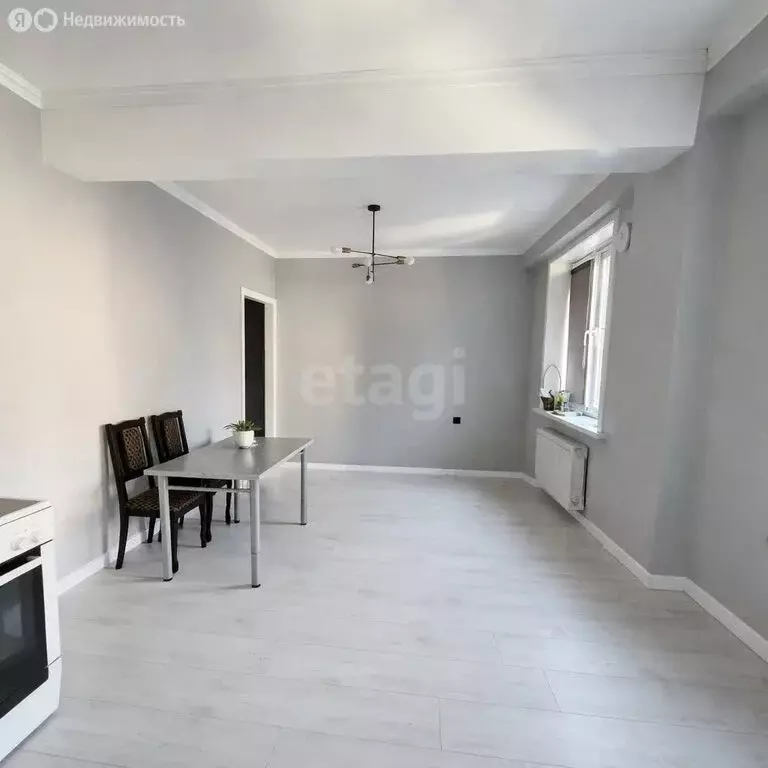 2-комнатная квартира: Улан-Удэ, микрорайон 140Б, 2 (69.8 м) - Фото 1