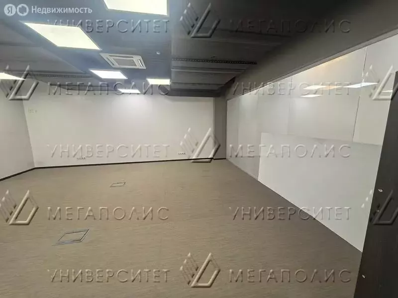 Офис (134 м) - Фото 1