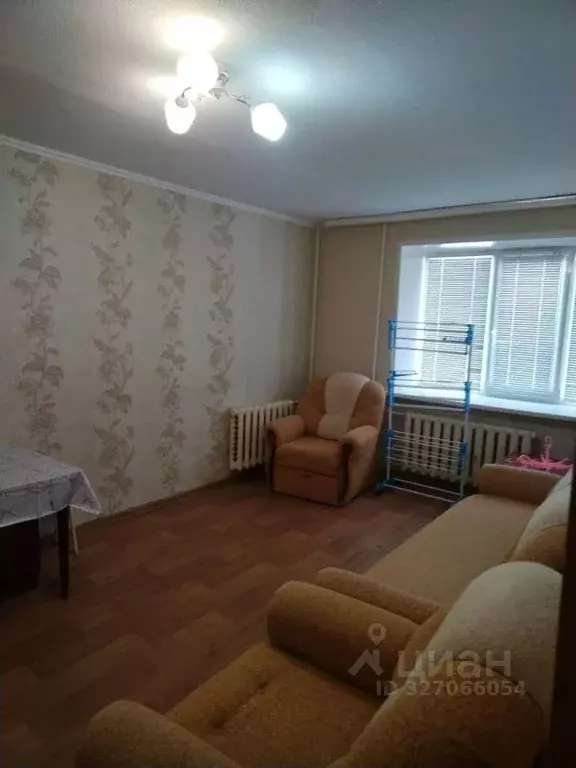 Комната Ульяновская область, Ульяновск ул. Аблукова, 45 (18.0 м) - Фото 2