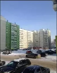 Свободной планировки кв. Челябинская область, Челябинск ул. Академика ... - Фото 0