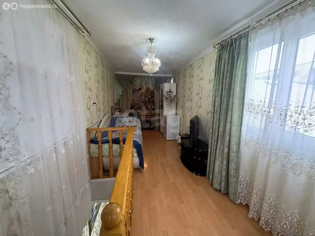 Дом в Владикавказ, улица Яшина (75 м) - Фото 1