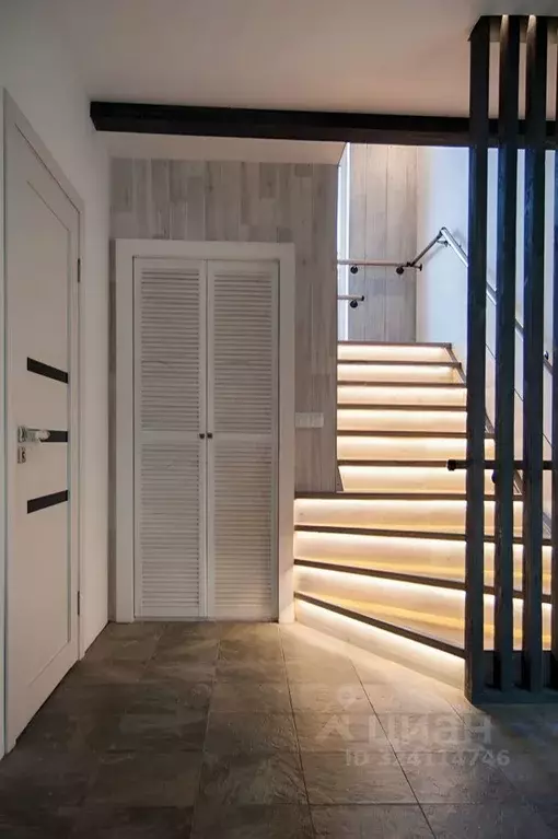 Дом в Ленинградская область, Всеволожский район, Сертоловское ... - Фото 1