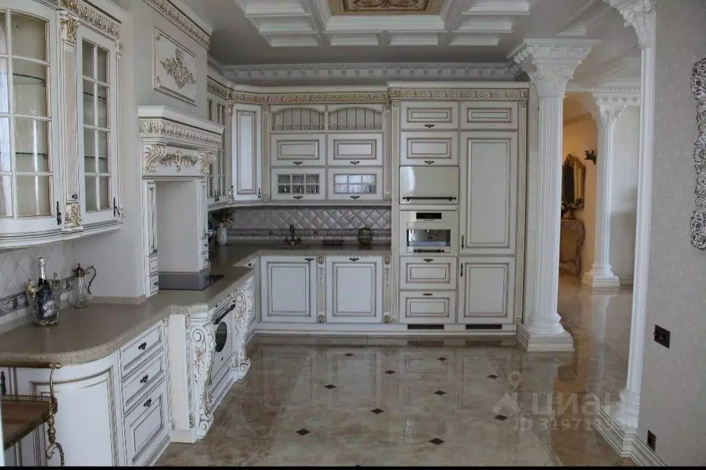 Квартира, 3 комнаты, 160 м - Фото 1