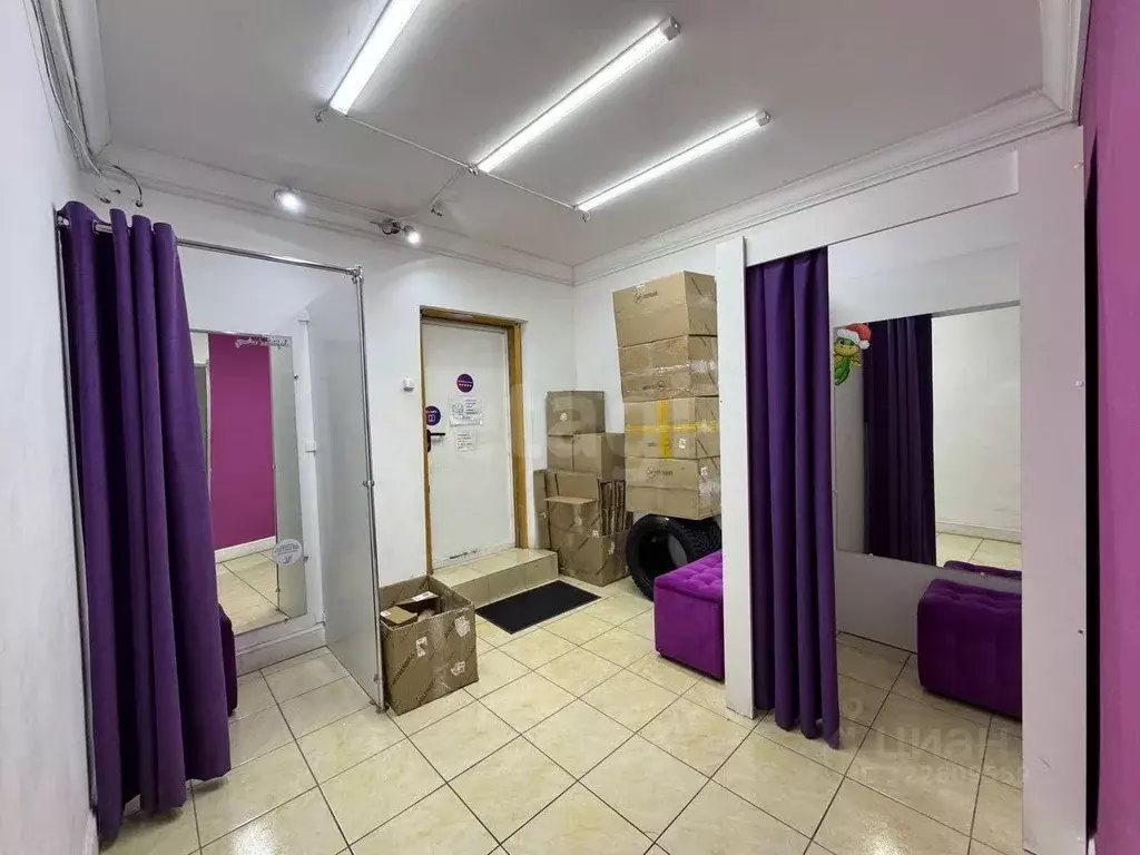 Помещение свободного назначения в Крым, Ялта ул. Блюхера, 58 (138 м) - Фото 2