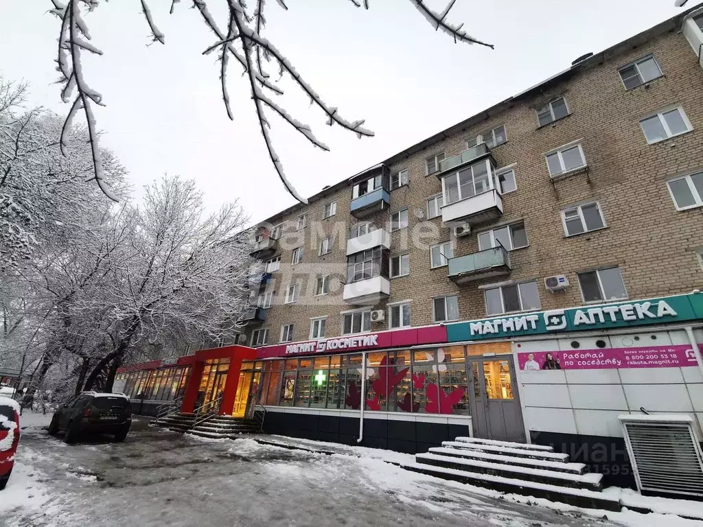 2-к кв. Смоленская область, Смоленск ул. Лавочкина, 46 (46.0 м) - Фото 1