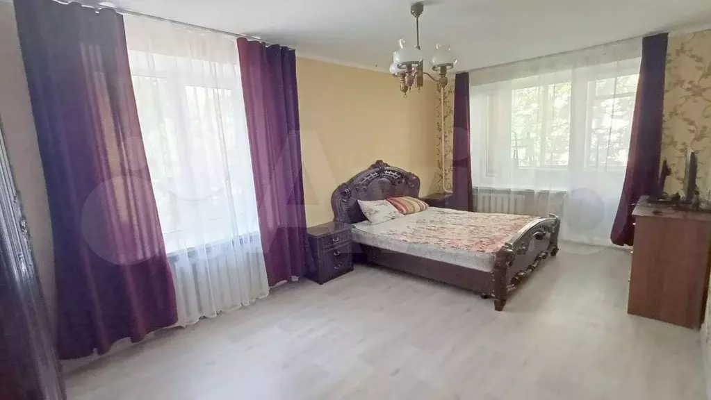 2-к. квартира, 42 м, 3/5 эт. - Фото 1