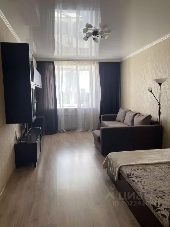 1-к кв. Башкортостан, Уфа ул. Рихарда Зорге, 69 (50.0 м) - Фото 1