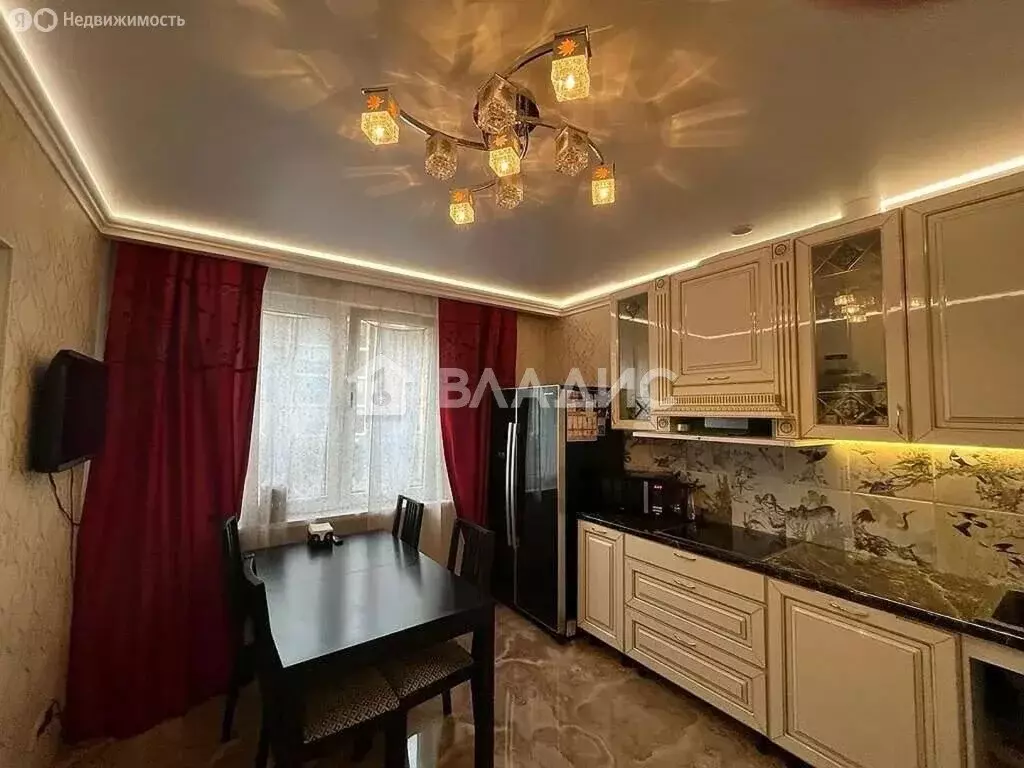 3-комнатная квартира: Москва, Производственная улица, 12к2 (86.3 м) - Фото 1