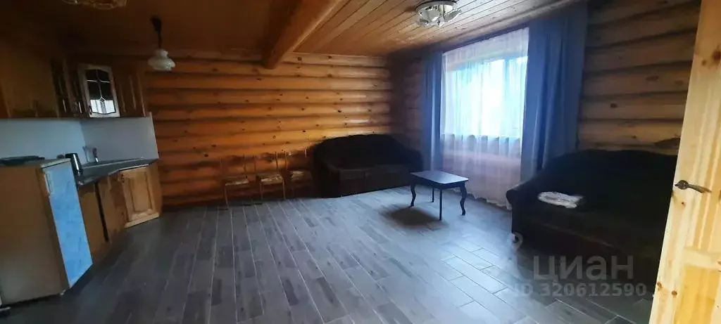 Дом в Ивановская область, Юрьевец ул. Тургенева, 6 (80 м) - Фото 1