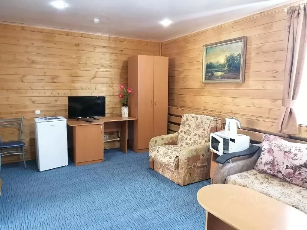 Комната Башкортостан, Абзелиловский район, Ташбулатовский сельсовет, ... - Фото 0