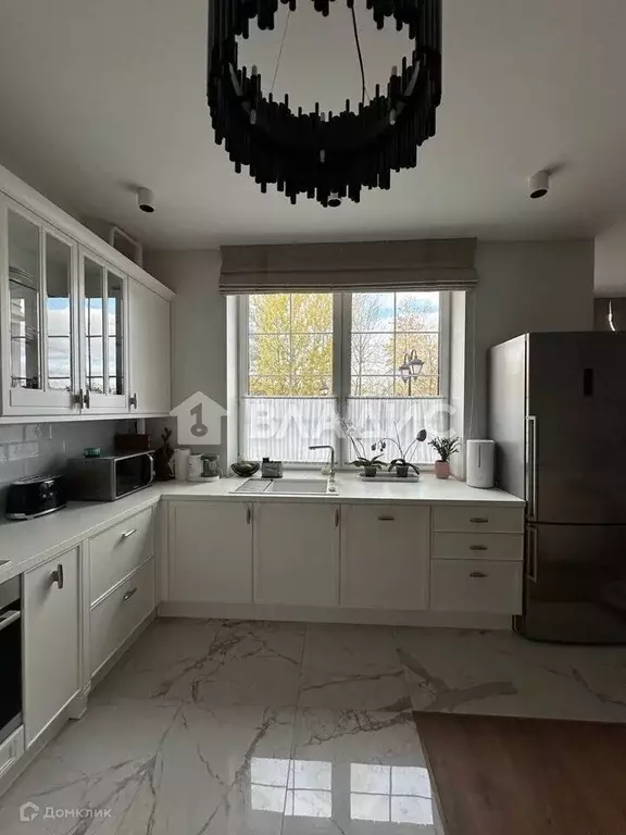 Продаётся 1-к квартира, 80 м - Фото 1