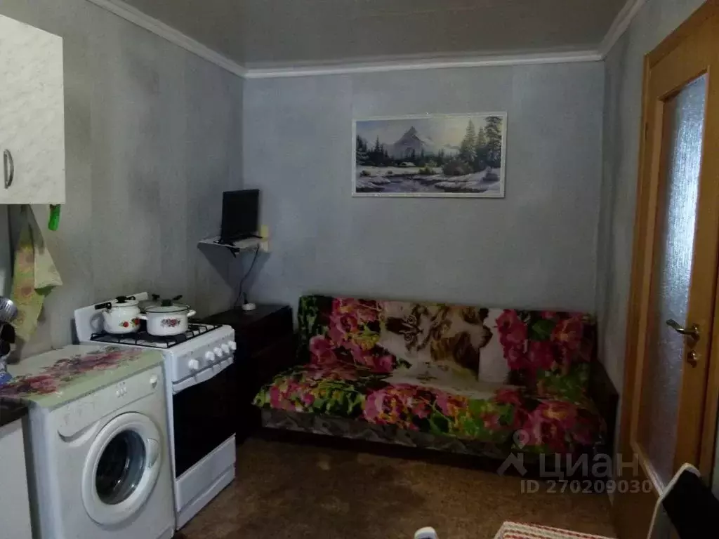 1-к кв. Крым, Евпатория ул. Красноармейская, 17 (30.0 м) - Фото 2