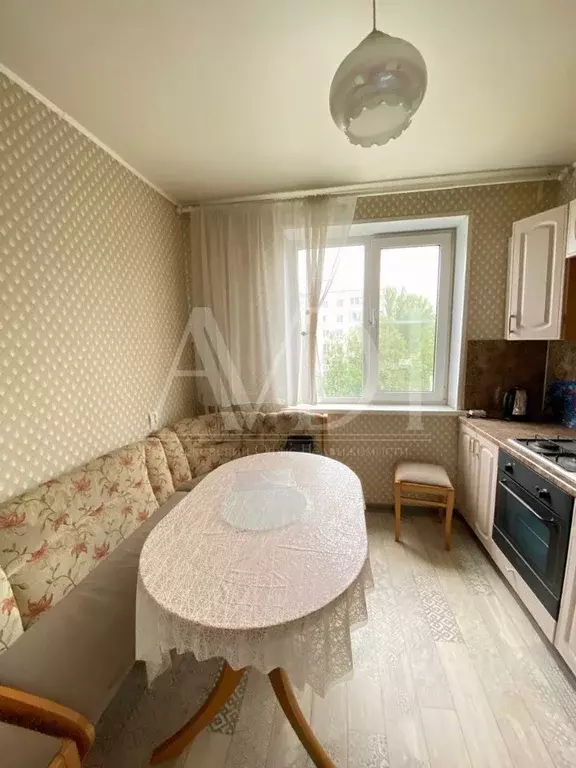 3-к кв. Московская область, Щелково Талсинская ул., 2 (58.0 м) - Фото 2