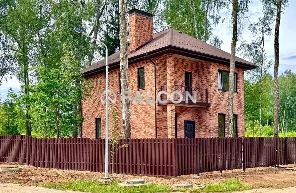 Дом в Москва № 88 кв-л, 28 (144 м) - Фото 2