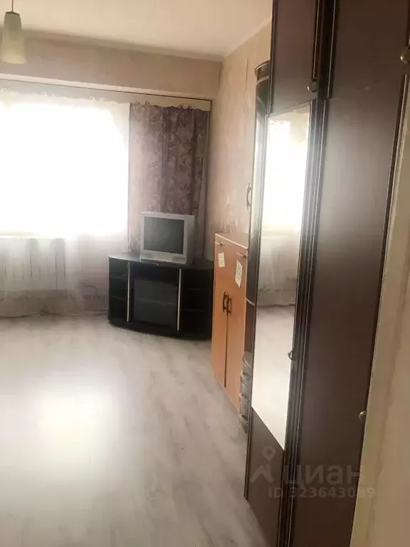 Комната Москва Херсонская ул., 37 (17.0 м) - Фото 2