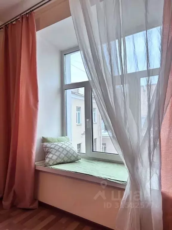 2-к кв. Санкт-Петербург 4-я Советская ул., 21 (50.0 м) - Фото 1