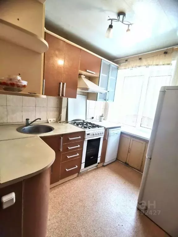 1-к кв. Самарская область, Самара ул. 22-го Партсъезда, 179 (32.0 м) - Фото 2