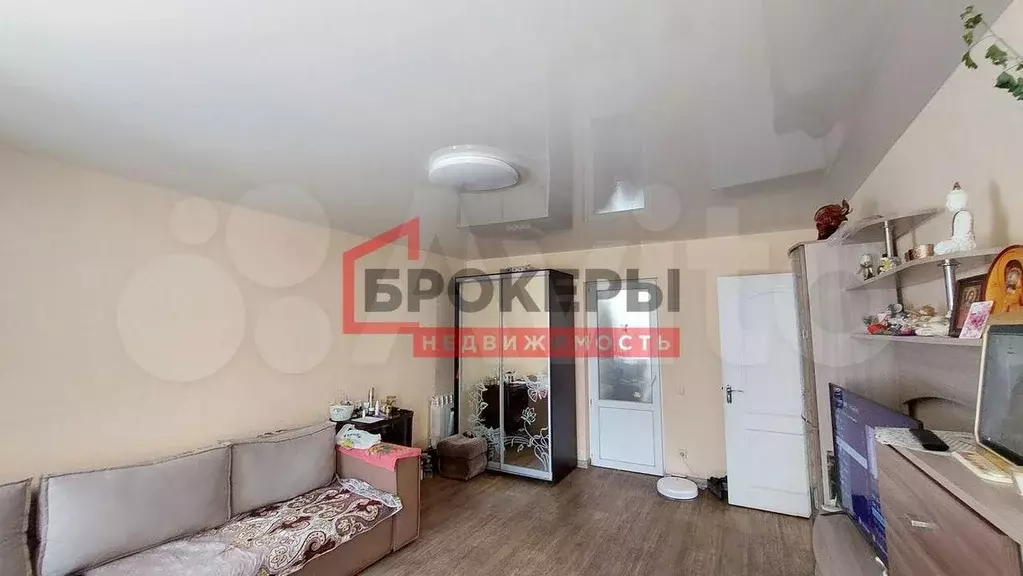 Дом 57,6 м на участке 3,2 сот. - Фото 1