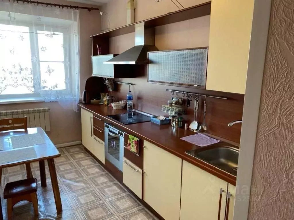 3-к кв. Хабаровский край, Хабаровск ул. Тургенева, 80Б (100.0 м) - Фото 1