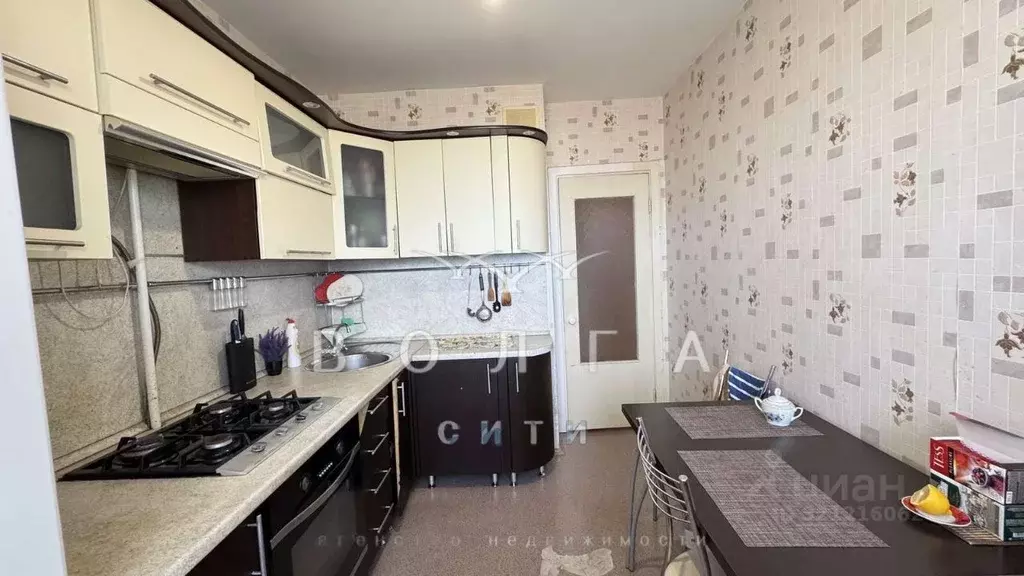 2-к кв. Волгоградская область, Волгоград ул. Маршала Воронова, 22 ... - Фото 1