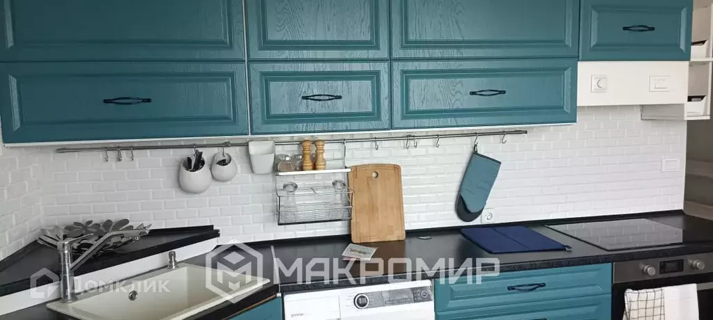 Продаётся 2-к квартира, 64.7 м - Фото 0