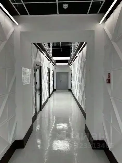 Офис в Татарстан, Казань ул. Владимира Кулагина, 3 (64 м) - Фото 1