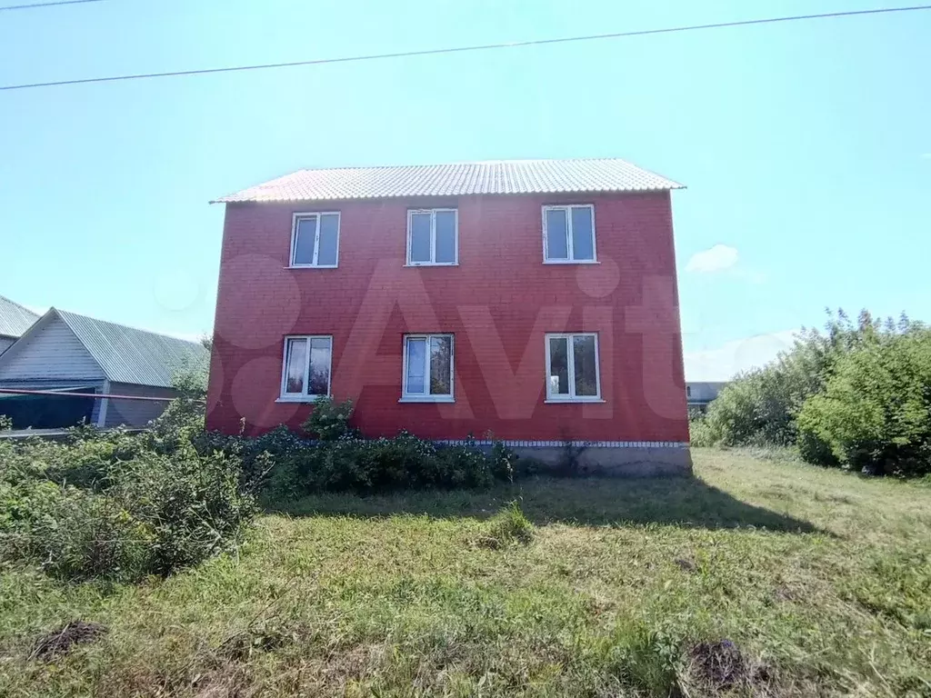 Дом 167 м на участке 10 сот. - Фото 1