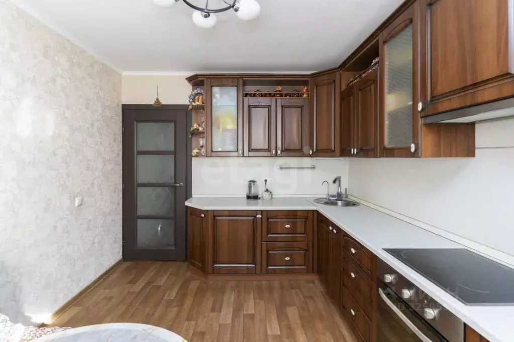 2-к кв. Тюменская область, Тюмень Широтная ул., 130 (63.9 м) - Фото 1