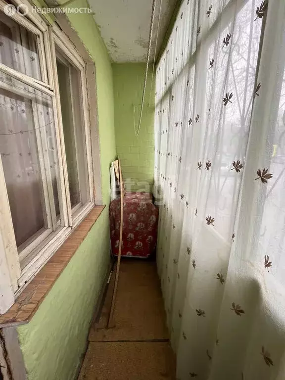 1-комнатная квартира: Тюмень, улица Елизарова, 30 (33.1 м) - Фото 1