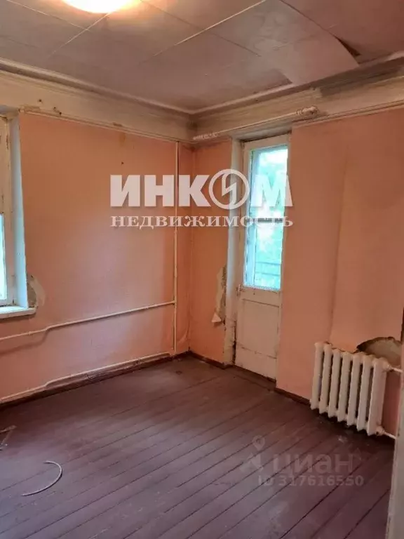 Комната Московская область, Подольск Народная ул., 15 (13.3 м) - Фото 1