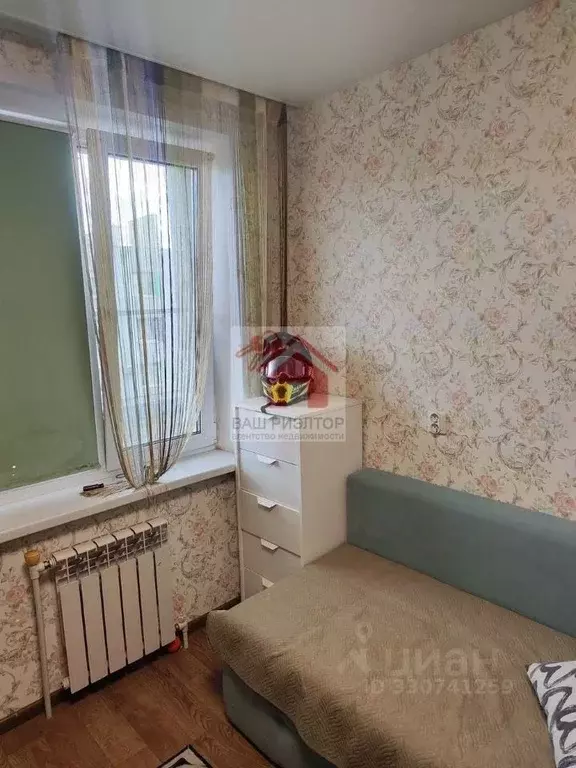 2-к кв. Самарская область, Волжский район, Смышляевка городское ... - Фото 1