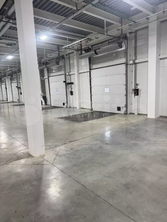 Склад А класса Коледено 5000 кв.м - Фото 0