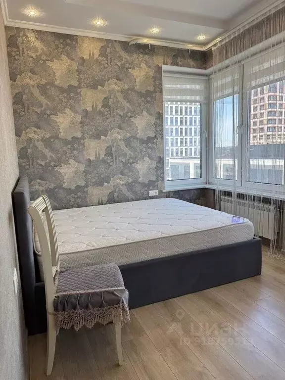 3-к кв. Москва Амурская ул., 1Ак2 (75.0 м) - Фото 0