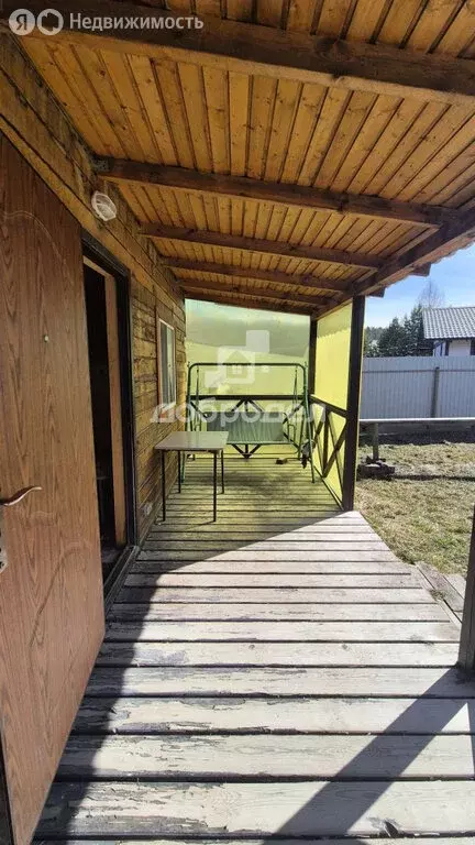 Дом в Екатеринбург, коттеджный посёлок Улесье (62.8 м) - Фото 2