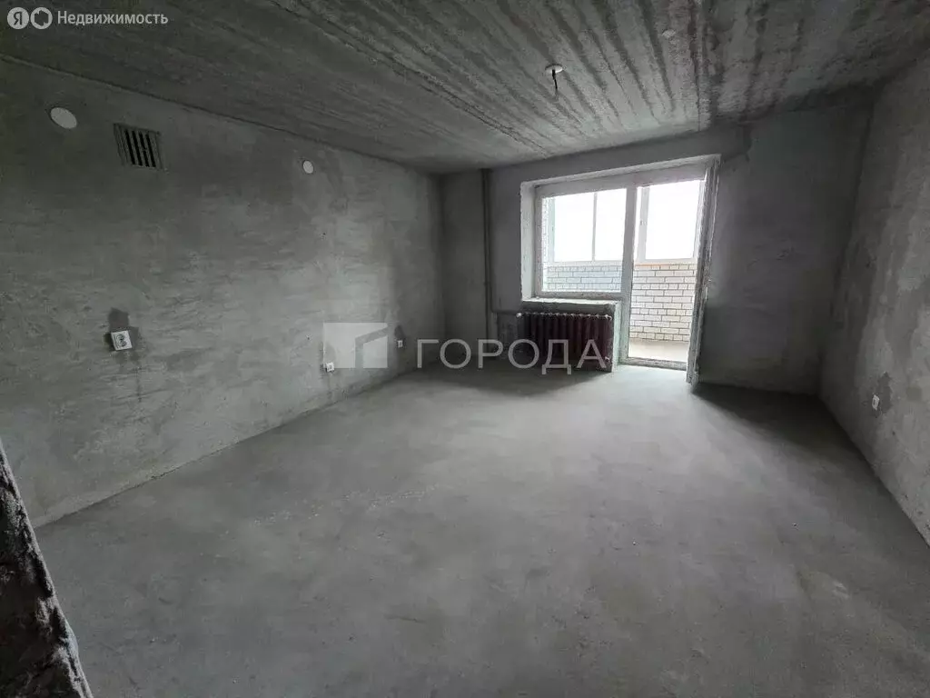 1-комнатная квартира: Новоалтайск, улица Титова, 8А (30.5 м) - Фото 0