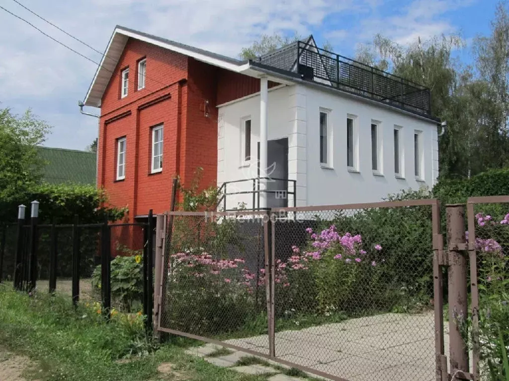Продается дом в СНТ Камыши - Фото 1