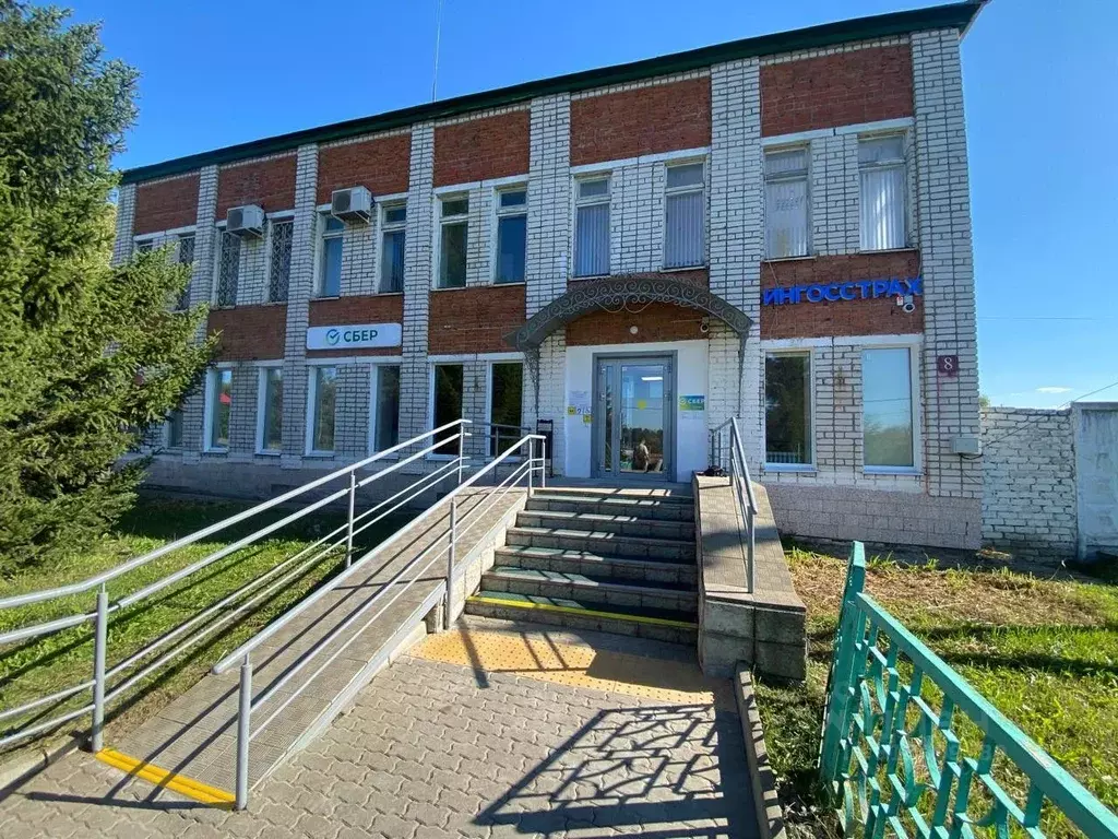 Помещение свободного назначения в Татарстан, Казань ул. Мулланура ... - Фото 1