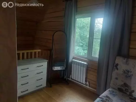 Дом в Новосибирск, садоводческое некоммерческое товарищество Химик, ... - Фото 1