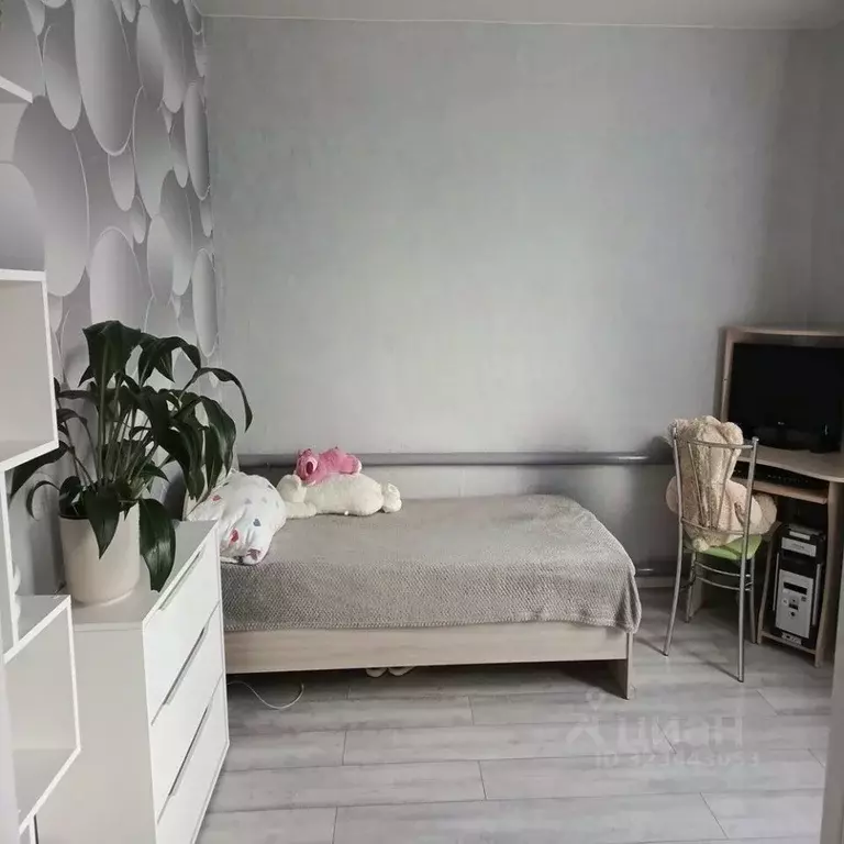 Дом в Алтай, Майминский район, с. Майма Катунская ул., 3 (57 м) - Фото 2