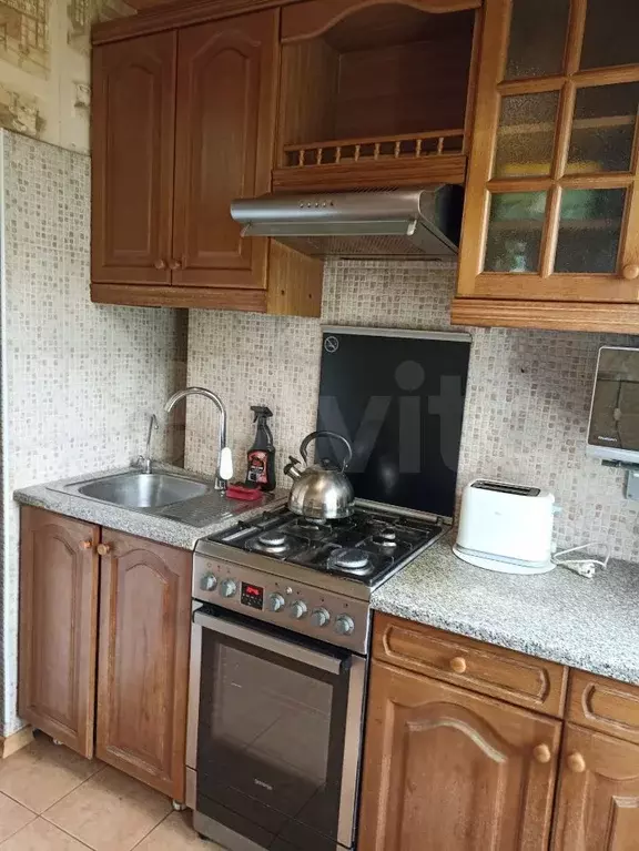 1-к. квартира, 32 м, 4/5 эт. - Фото 1
