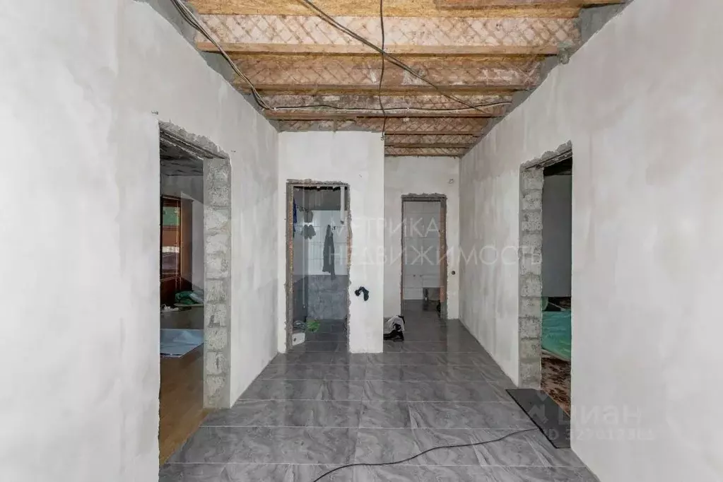 Коттедж в Тюменская область, Тюмень Изобилие СНТ,  (210 м) - Фото 2