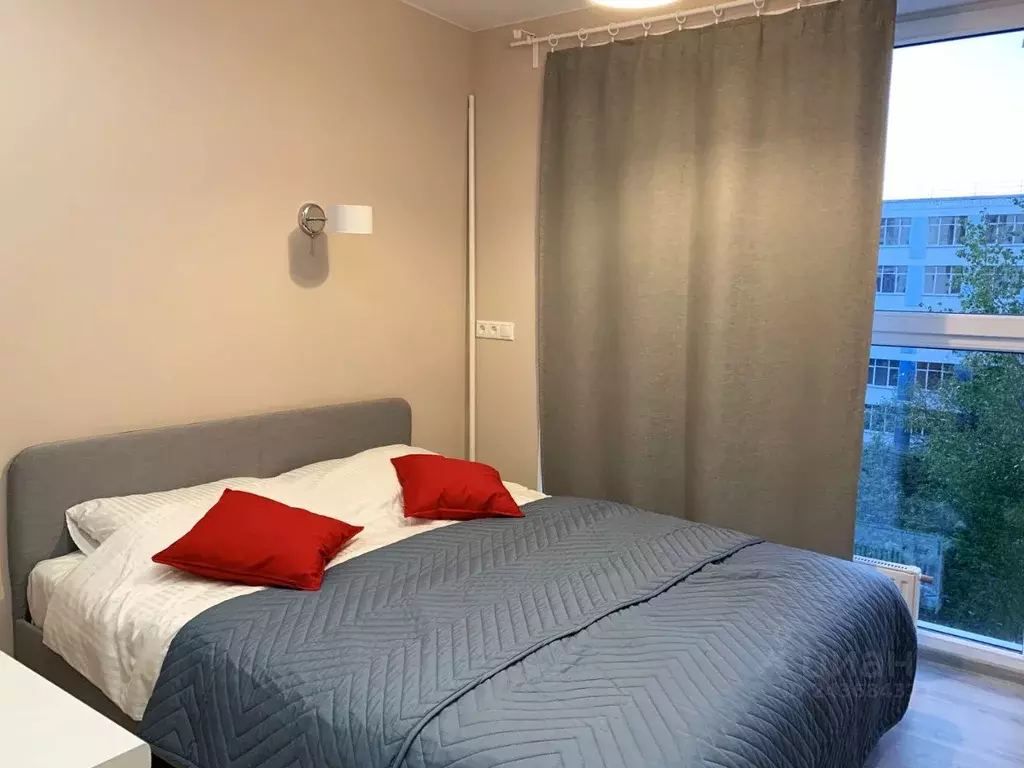 Студия Московская область, Балашиха просп. Ленина, 32а (20.0 м) - Фото 1