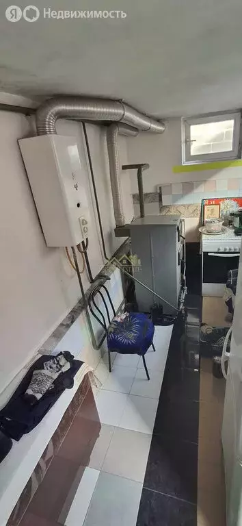 Дом в Владикавказ, улица Серафимовича, 69 (150 м) - Фото 2