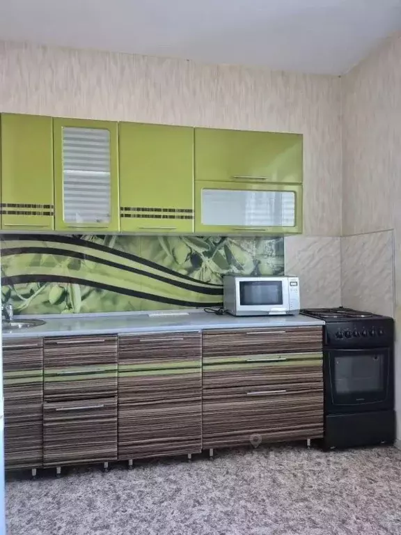 1-к кв. Московская область, Химки ул. Ватутина, 4к1 (45.0 м) - Фото 2