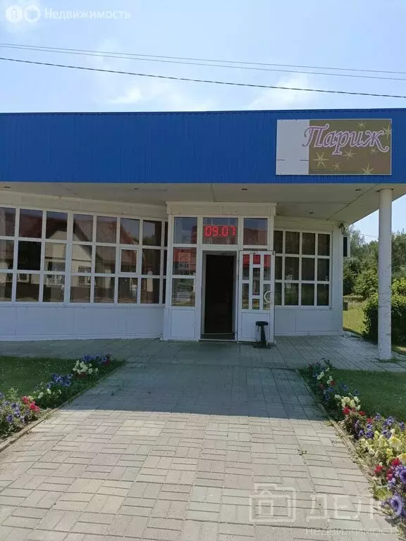 Помещение свободного назначения (115 м) - Фото 1