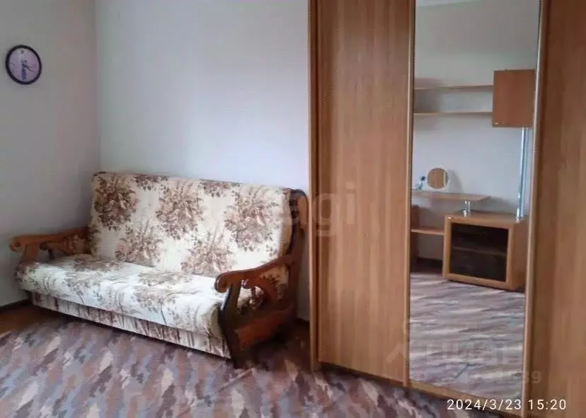 2-к кв. Ставропольский край, Ставрополь ул. Ленина, 472 (52.0 м) - Фото 1